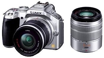 Digital Slr G5 Dmc-G5W