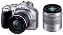 Digital Slr G5 Dmc-G5W