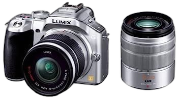 Digital Slr G5 Dmc-G5W