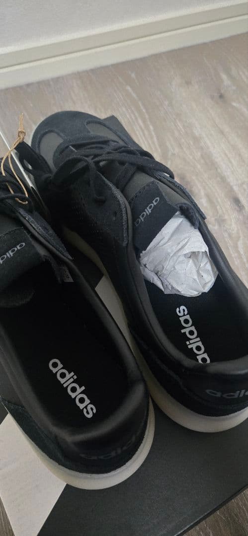 Adidas Sneakers V2 U(Barreda Decode U