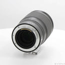 Nikon Lens (Zoom) Nikkor Z 24-200Mm F 4-6.3 Vr 198