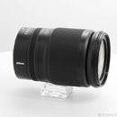 Nikon Lens (Zoom) Nikkor Z 24-200Mm F 4-6.3 Vr 198