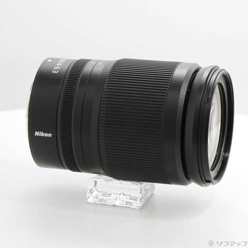 Nikon Lens (Zoom) Nikkor Z 24-200Mm F 4-6.3 Vr 198