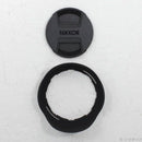 Nikon Lens (Zoom) Nikkor Z 24-200Mm F 4-6.3 Vr 198