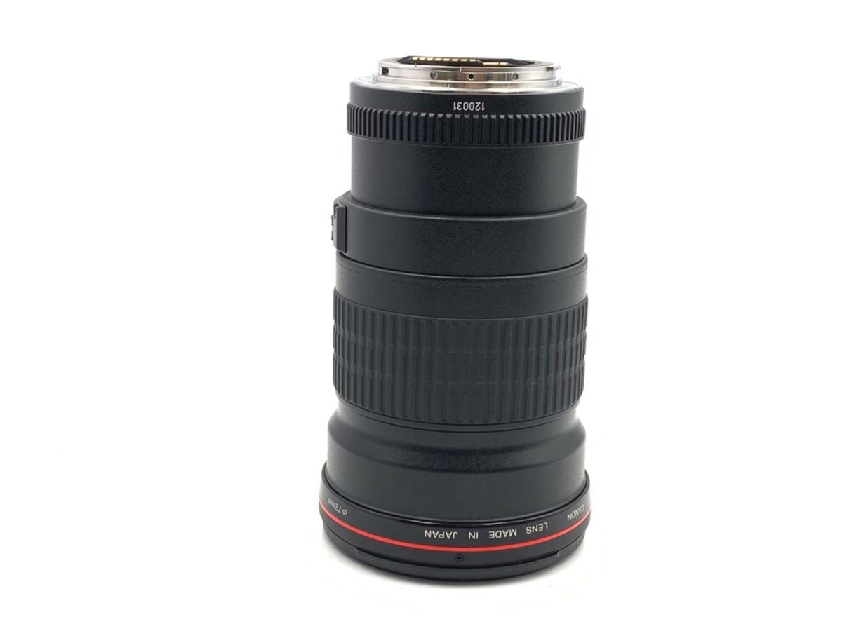Lens (Single Focus) Ef200Mm F2.8L Ii Usm
