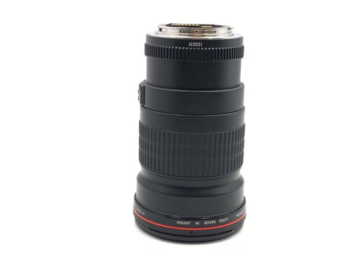 Lens (Single Focus) Ef200Mm F2.8L Ii Usm