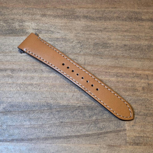 Leather Straps Cartier Mm