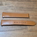 Leather Straps Cartier Mm