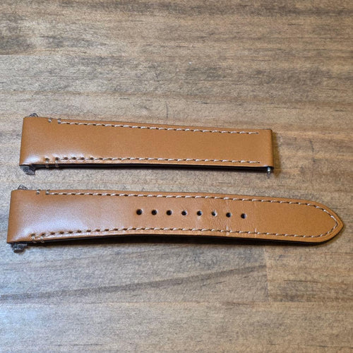 Leather Straps Cartier Mm