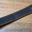 Leather Straps Cartier Mm