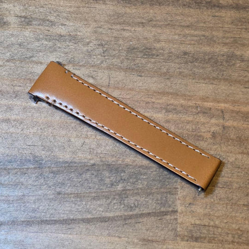 Leather Straps Cartier Mm