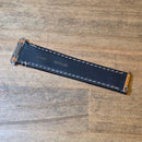 Leather Straps Cartier Mm