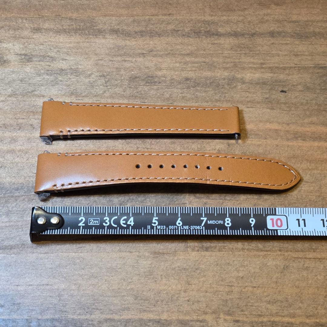 Leather Straps Cartier Mm