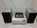 Others Sony Netjuke Hdd/Cd Hdd160Gb Nas-D500Hd/S