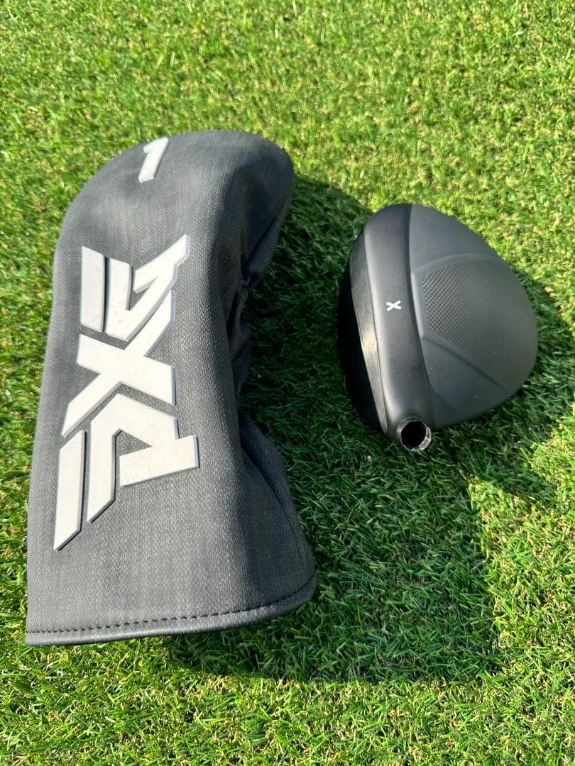 Club Pxg 0811X Proto 9