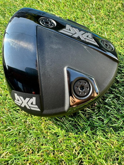 Club Pxg 0811X Proto 9