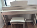 Yamaha Keyboard Electronic Piano Clp-745