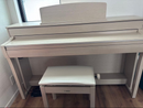 Yamaha Keyboard Electronic Piano Clp-745