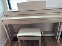 Yamaha Keyboard Electronic Piano Clp-745