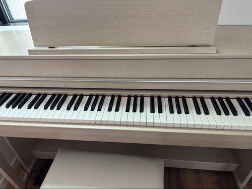 Yamaha Keyboard Electronic Piano Clp-745