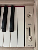 Yamaha Keyboard Electronic Piano Clp-745