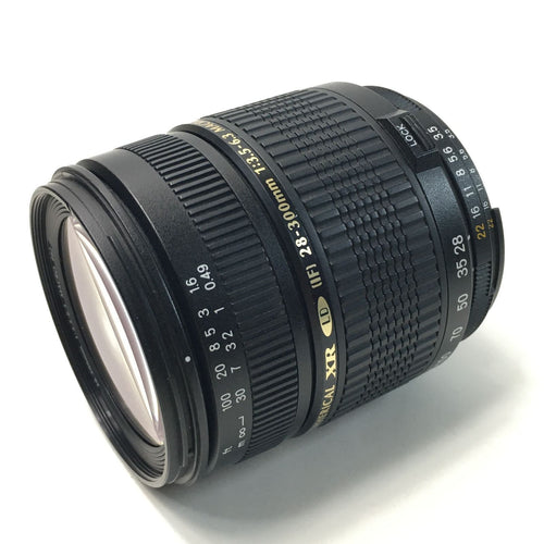 Tamron Lens (Zoom) 28-300Mm F/3.5-6.3 Macro Nikon