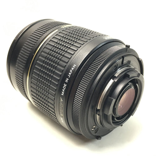 Tamron Lens (Zoom) 28-300Mm F/3.5-6.3 Macro Nikon