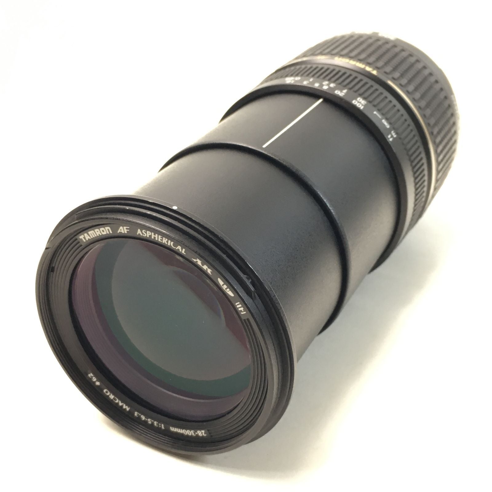 Tamron Lens (Zoom) 28-300Mm F/3.5-6.3 Macro Nikon