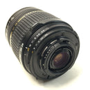 Tamron Lens (Zoom) 28-300Mm F/3.5-6.3 Macro Nikon