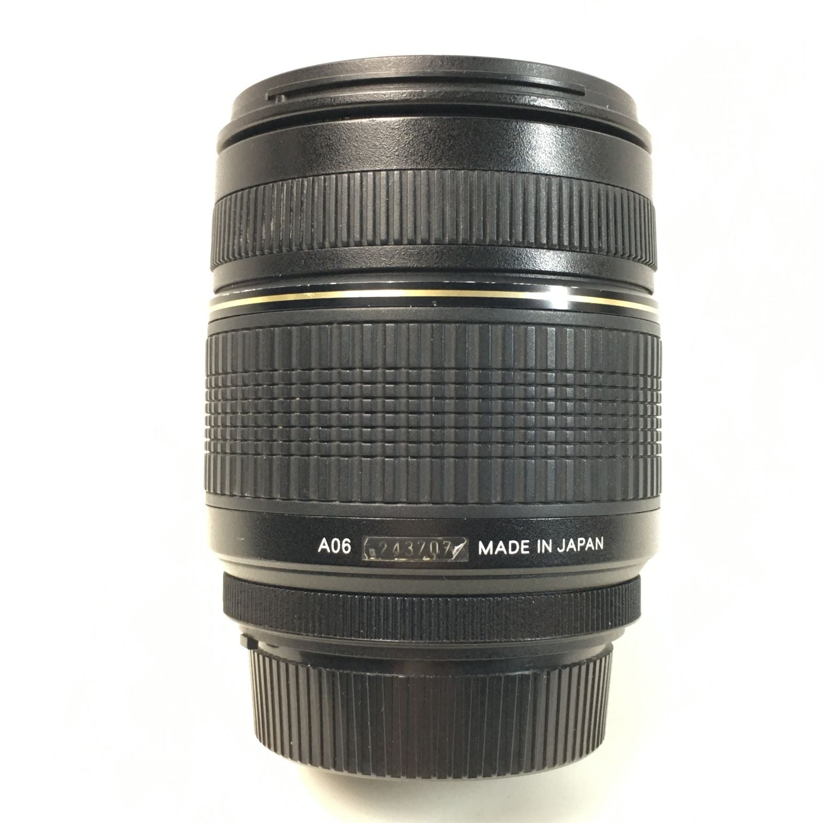 Tamron Lens (Zoom) 28-300Mm F/3.5-6.3 Macro Nikon