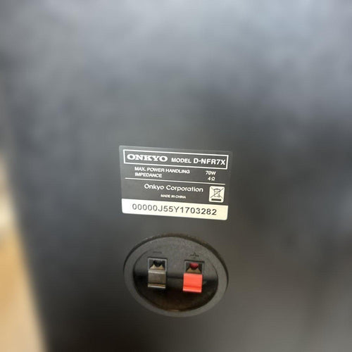 Mini Component Systems Onkyo X-Nfr7X