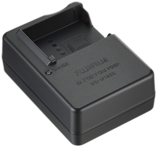 Video Camera Charger (Fujifilm) Bc-W126S