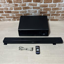 Yamaha Speaker Yht-S400 3.1Ch
