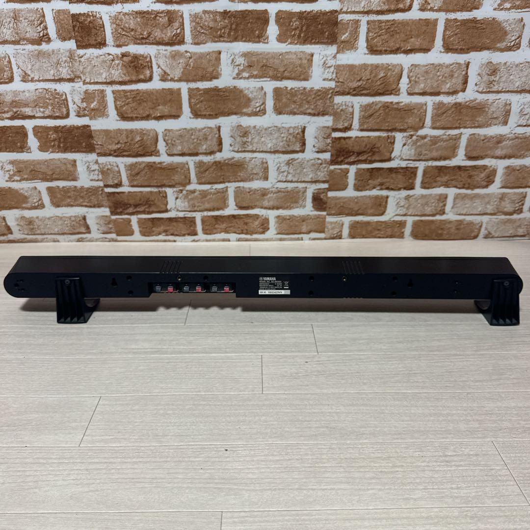 Yamaha Speaker Yht-S400 3.1Ch