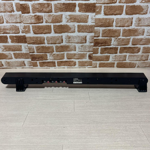 Yamaha Speaker Yht-S400 3.1Ch