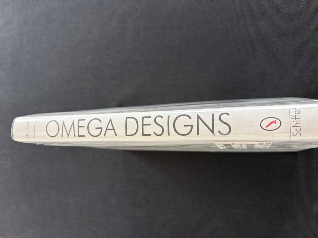 Other Omega Designs Anton Kreuzer