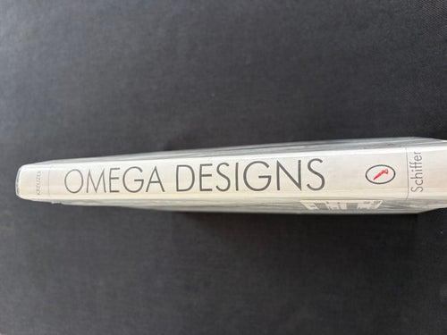 Other Omega Designs Anton Kreuzer