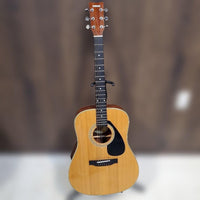 Yamaha Acoustic Guitars F620Dw