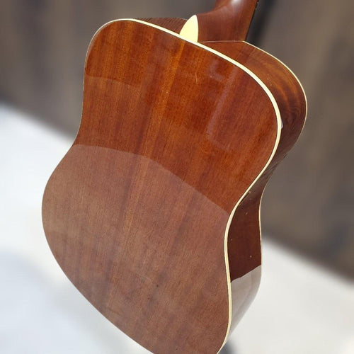 Yamaha Acoustic Guitars F620Dw