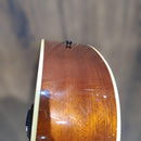 Yamaha Acoustic Guitars F620Dw