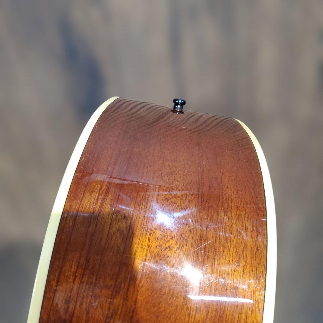 Yamaha Acoustic Guitars F620Dw