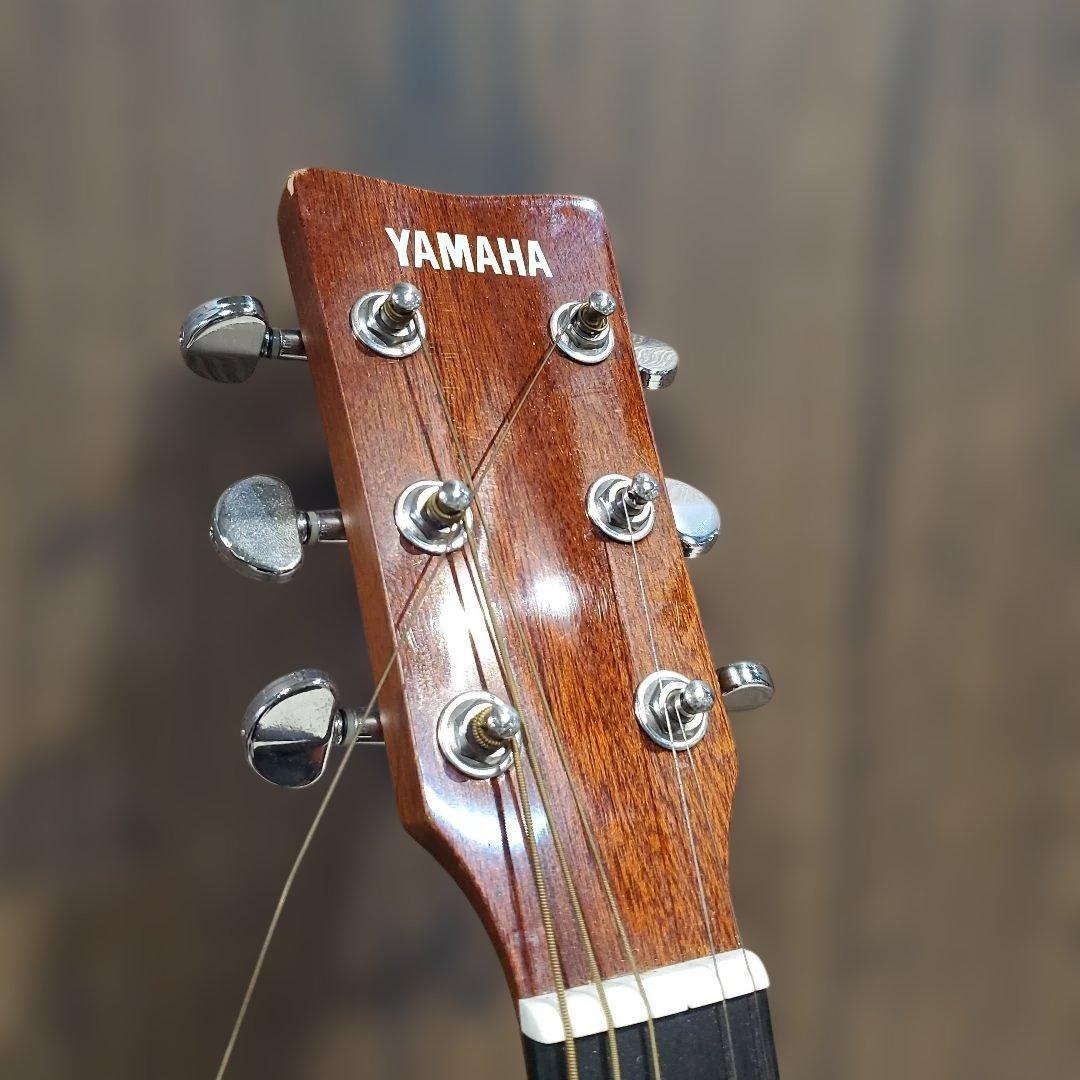 Yamaha Acoustic Guitars F620Dw