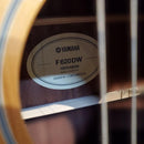 Yamaha Acoustic Guitars F620Dw