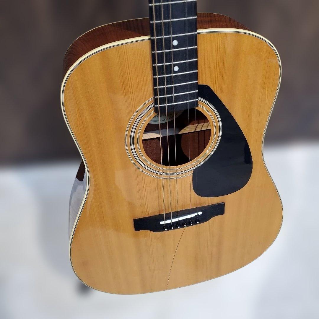 Yamaha Acoustic Guitars F620Dw