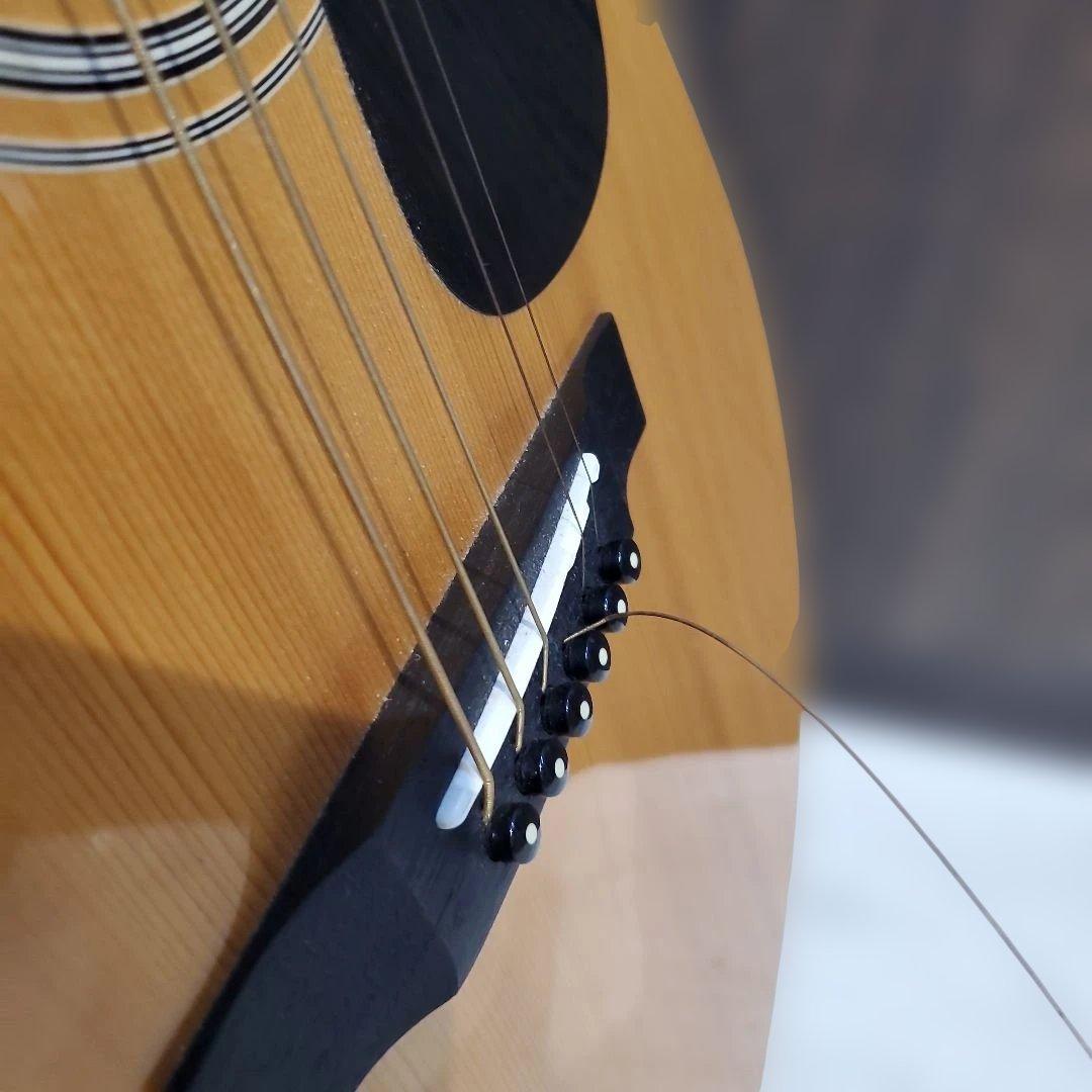 Yamaha Acoustic Guitars F620Dw