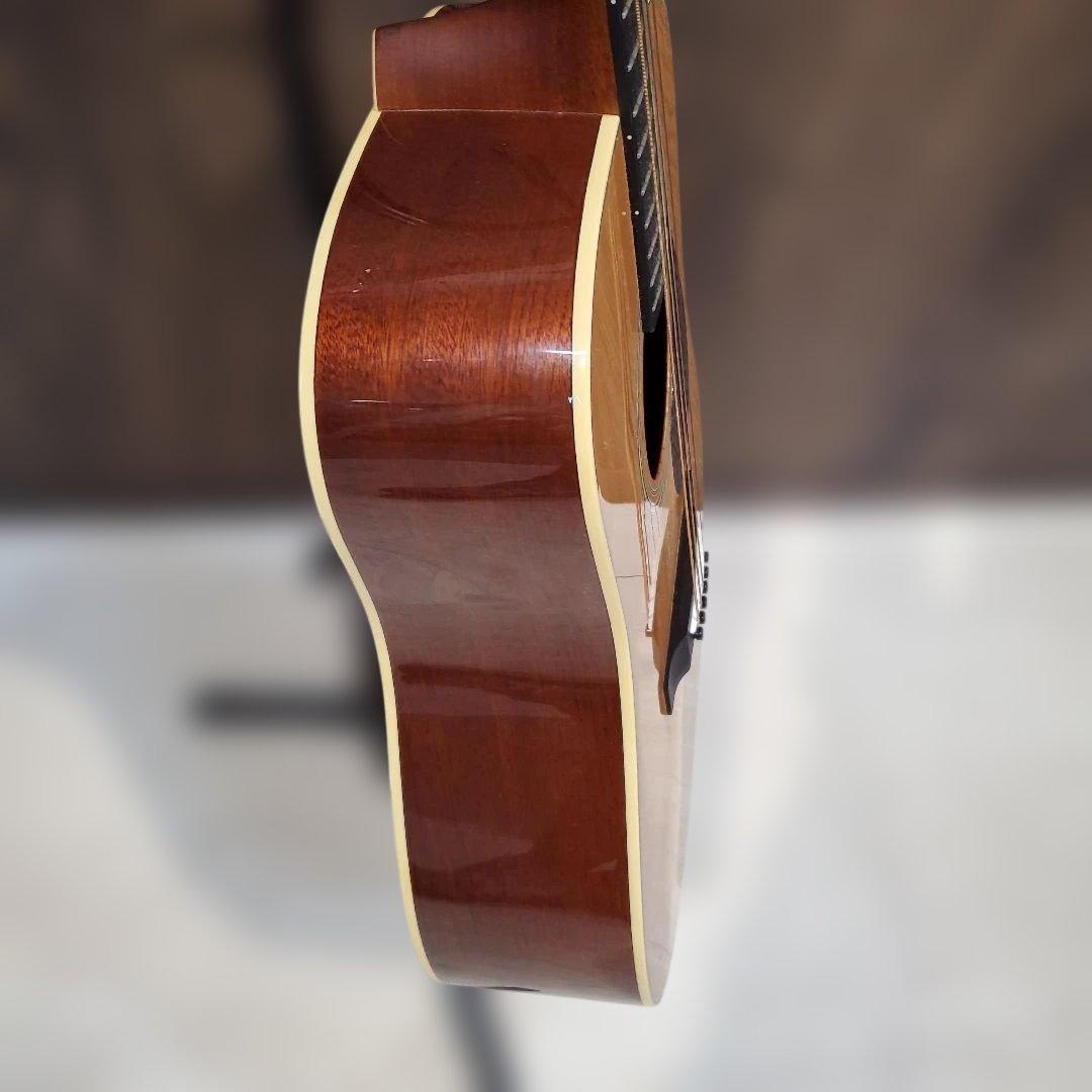 Yamaha Acoustic Guitars F620Dw