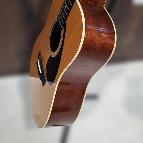 Yamaha Acoustic Guitars F620Dw