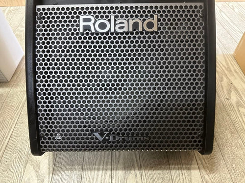 Electronic Drums Roland Pm-100 V-Drums