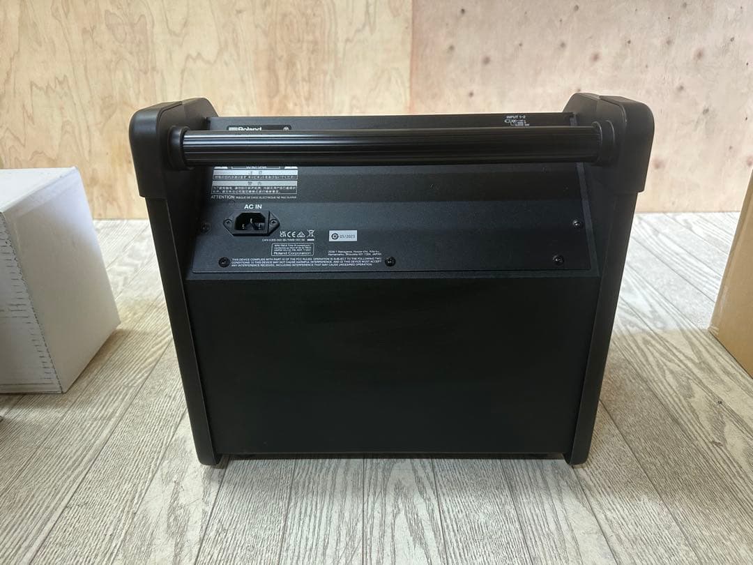 Electronic Drums Roland Pm-100 V-Drums