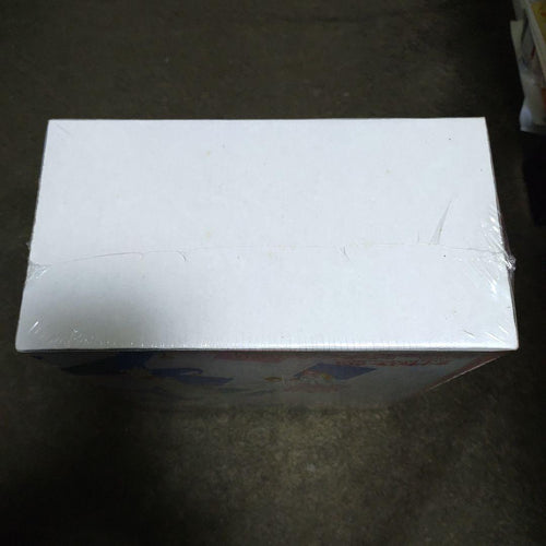 Sega Games Box